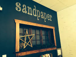 Our Shoot Sandpaper In Schererville Indiana Home Decor Decals Decor Home Decor