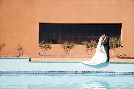 Luckily the weather was perfect, and the flowers and trees looked as beautiful as the love between this muscle man and his beautiful. How To Do Portrait Photography In Bright Midday Sun