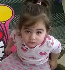 Jurors hear Bella Bond's voice, Rachelle Bond details their life together