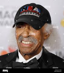 Gerald wilson hi-res stock photography and images
