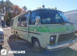 Image result for Green 1977 Motor Home