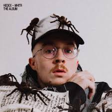 Stream Aidan Watson music