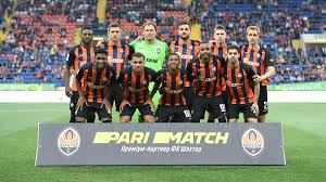 Football club shakhtar donetsk is a ukrainian professional football club from the city of donetsk. Shahter Doneck Community Facebook