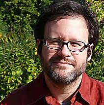 Jamie McKown · Faculty · College of the Atlantic