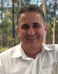 Branch Executive Committee