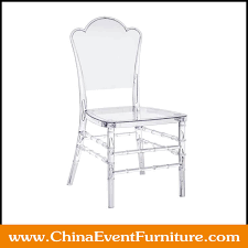 Not only will they last you a long time, but these types of chairs are effortlessly modern and yet simultaneously classic. Modern Acrylic Dining Chairs Cr010 Foshan Cargo Furniture