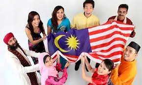 Antaranya termasuklah baba dan nyonya, kadazan dusun, iban dan sebagainya. Perpaduan Kaum Di Malaysia Komunikasi Dan Penyiaraan Islam