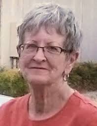 Obituary information for Barbara Ann Furrow