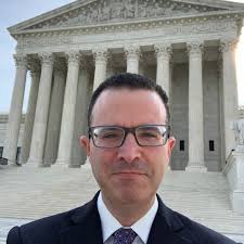 Supreme Court Discusses Trade Secrets During Oral Argument