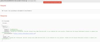 You've made the transition to the google play store. Achievements In Google Play Games Is Not Working Stack Overflow