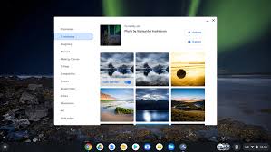 You can personalize your chromebook a little further than just the chrome os wallpaper by setting. How To Change Your Wallpaper On A Chromebook Tech Time With Timmy