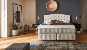 Metalle, kunststoffe, holz, papier, grünabfälle, glas, sperrmüll und elektroschrott. Boxspringbetten Aus Der Schlaferei Hamburg Das Ist Qualitat