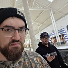 I've been an aftershock attendant for the last 5 years it's happened (minus  Covid leap year). It's become my favorite rock/metal festival ever. I've  been very lucky to have DWPresents bring a