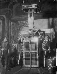 Look no further than the harry houdini museum in scranton. Harry Houdini Wikipedia