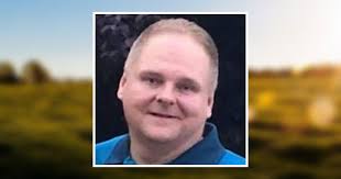 Brian Scott Wright Obituary October 17, 2024