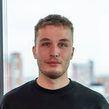 It's been a week since starting, but today I officially joined the…