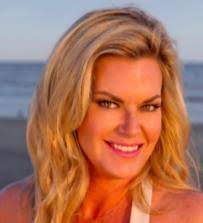 John McFarland Jennifer Lee Ashley Endris