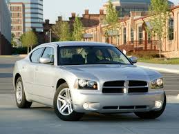 2008 Dodge Charger Review, Problems, Reliability, Value, Life ...