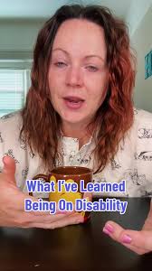 What I’ve Learned Being On Disability