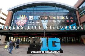 Browse the above listings of big ten men's basketball tournament tickets to find a show you would like to attend. Big Ten Tournament Canceled Due To Coronavirus Rutgers Vs Michigan Halted Minutes Before Tip Nj Com