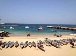 Island Of Goree World Heritage Sites Unesco World Heritage Site Island