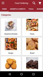 Buy or sell new and used items easily on facebook marketplace, locally or from businesses. Food Ordering Restaurant Android App Source Code