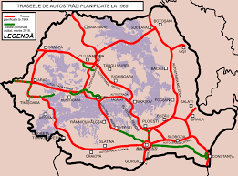 Harta rutiera a romaniei va ofera puncte si directii rutiere, vizualizare trafic in direct pe harta online, distante rutiere si informatii rutiere pe harta romaniei 3d vazuta din satelit. Distante Rutiere Intre Harsova Si Orasele Din Romania