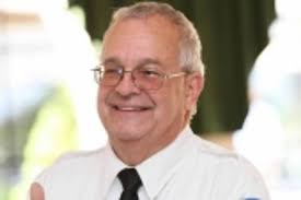 Allen Curtis Courtney Obituary August 15, 2022