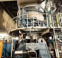 MPS Mills for Power Plants | Medium Speed Vertical Coal Mill