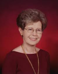 Obituary information for Margaret Blackstone