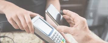 On the settings screen, scroll down and tap on contacts. How To Add A Credit Card To Your Iphone Using Icloud And Apple Pay