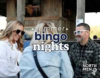 Summer Bingo Nights
