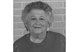 Paula Hamilton Obituary (1933