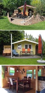 Gartenhaus Enzo 58 B Ein Schmuckstuck Auch Nach Vier Jahren Gartenhaus Garten Outdoor Dekorationen