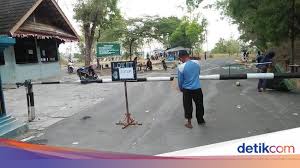 Pada akhirnya, waduk ini diresmikan oleh presiden soeharto pada 18 mei 1991. Hampir Setahun Wisata Waduk Kedungombo Ditutup Ini Alasannya