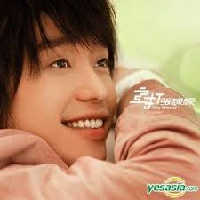 YESASIA: Only Nicholas (Limited Edition) (CD+VCD) Music