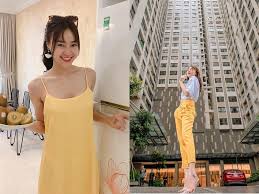 Ninh dương lan ngọc và chi pu nắm tay nhau rạng rỡ làm vedette bst xe yamaha tại hà nội. Ninh DÆ°Æ¡ng Lan Ngá»c Sá»Ÿ Há»¯u Khá»'i Tai Sáº£n Khá»§ng á»Ÿ Tuá»•i 30 Vietnamnet