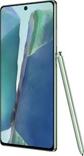 No further testing has been performed. Samsung Galaxy Note20 5g 128gb Unlocked Mystic Green Sm N981uzgaxaa Best Buy