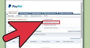 Receiving money through paypal is almost instantaneous. Propustnost Pruvod Canberra How To Top Up Paypal Balance Amater Myslel Chytit