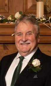 Paul R. Mederich Obituary January 16, 2022