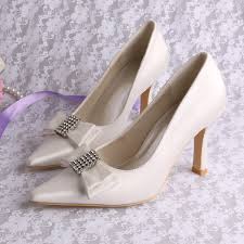 Maybe you would like to learn more about one of these? 23 Colors Italian Shoe Brands Women Prom Buy Bow Wedding Pumps Wedding Shoes Bow Big Bow Wedding Shoes Product On Alibaba Com