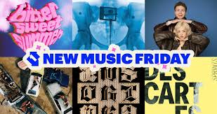 Official Charts - News update