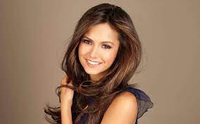 Andrew lipovsky/nbc/nbcu photo bank/getty images. Smile Nina Dobrev Actress Brunette Face Female Celebrities Flickr