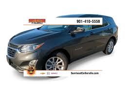 Used Cars for Sale Collierville TN | Sunrise Chevrolet Buick GMC at  Collierville