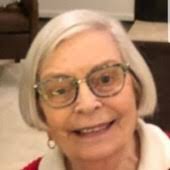 Margaret Ware Obituary