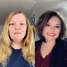 Emily Pendola, HairStylist