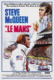 The race goes over 24 hours on 14.5 kilometers of cordoned country road. Le Mans 1971 Imdb