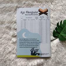 Soal tahfidz juz 30 pilihan ganda pdf. Buku Ayo Menghafal Buku Setoran Hafalan Membantu Hafal 30 Juz