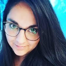 Lucía Irene Farías Bordones