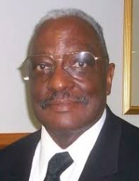 Obituary for Eugene Couch